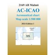 2169 AB Malmö ICAO